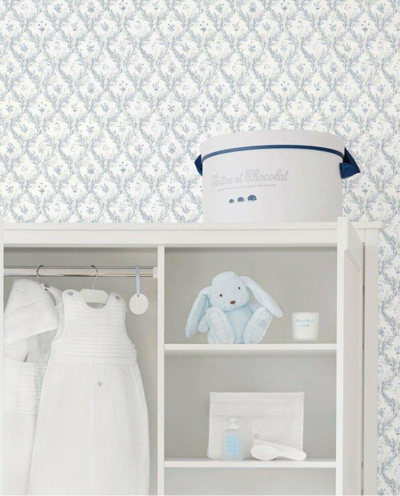 Обои Lutece Tartine Chocolat 36200201