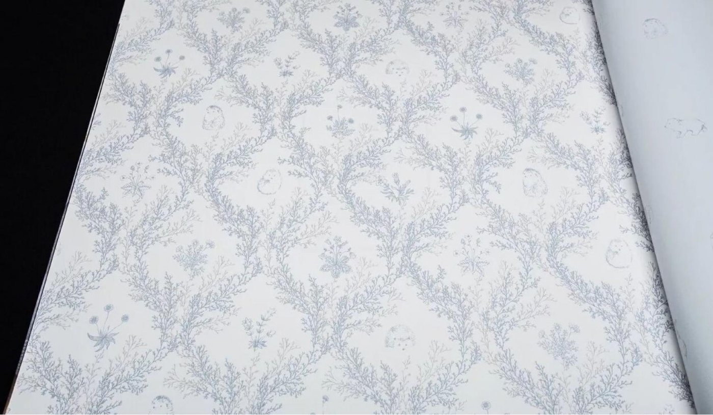 Обои Lutece Tartine Chocolat 36200201