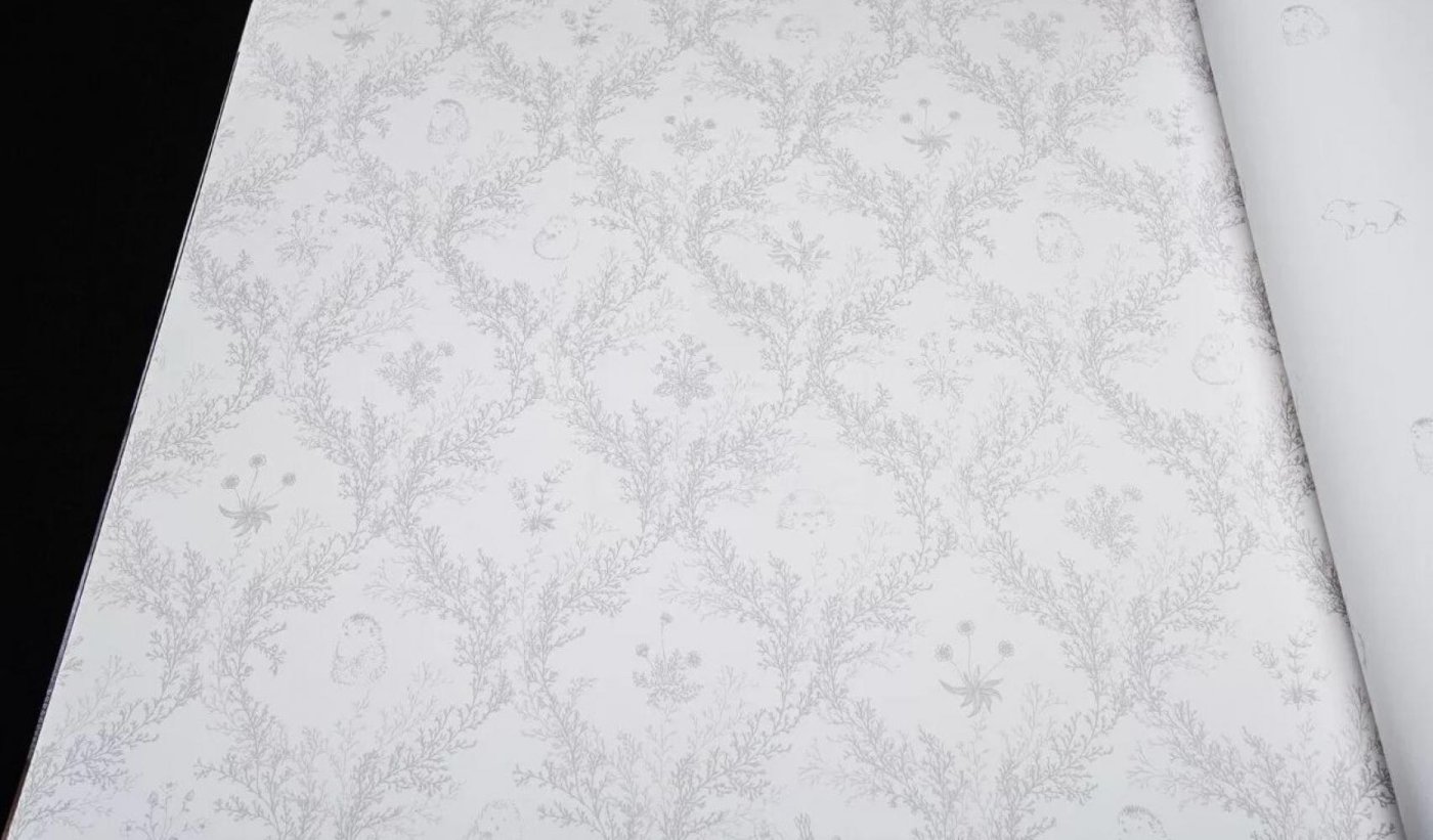 Обои Lutece Tartine Chocolat 36200209