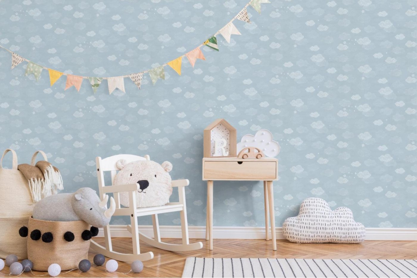 Обои Lutece Tartine Chocolat 36200401