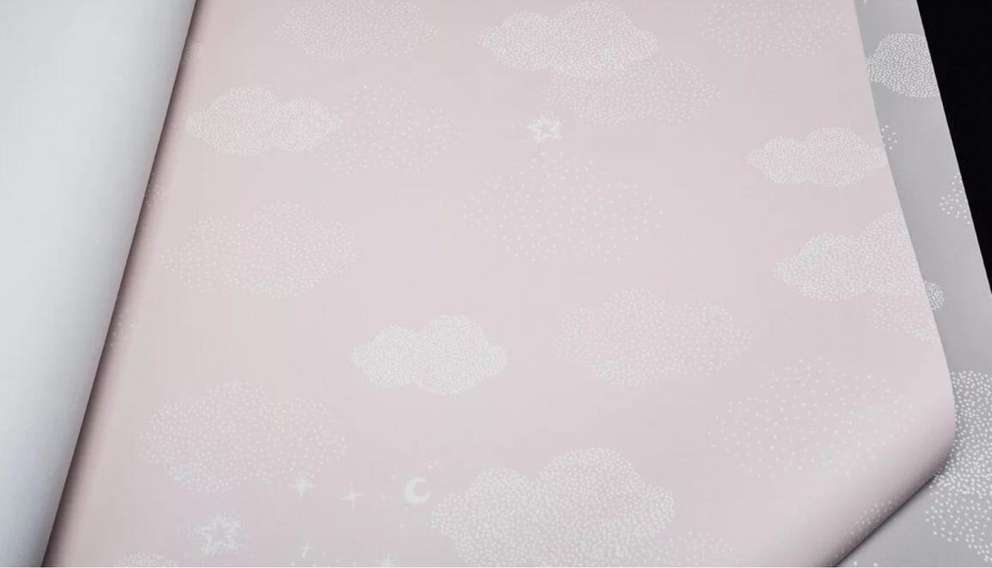 Обои Lutece Tartine Chocolat 36200403