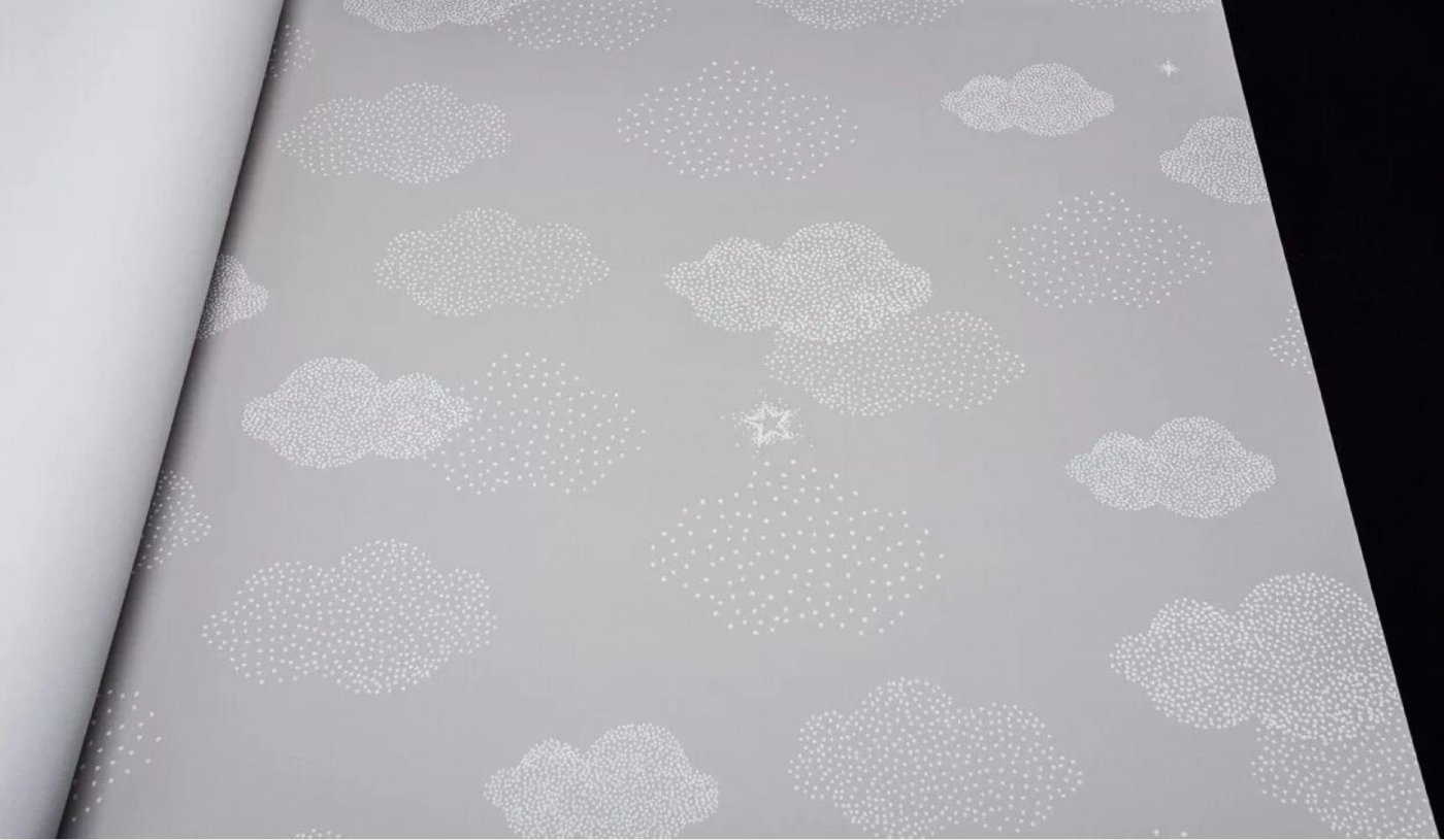 Обои Lutece Tartine Chocolat 36200409