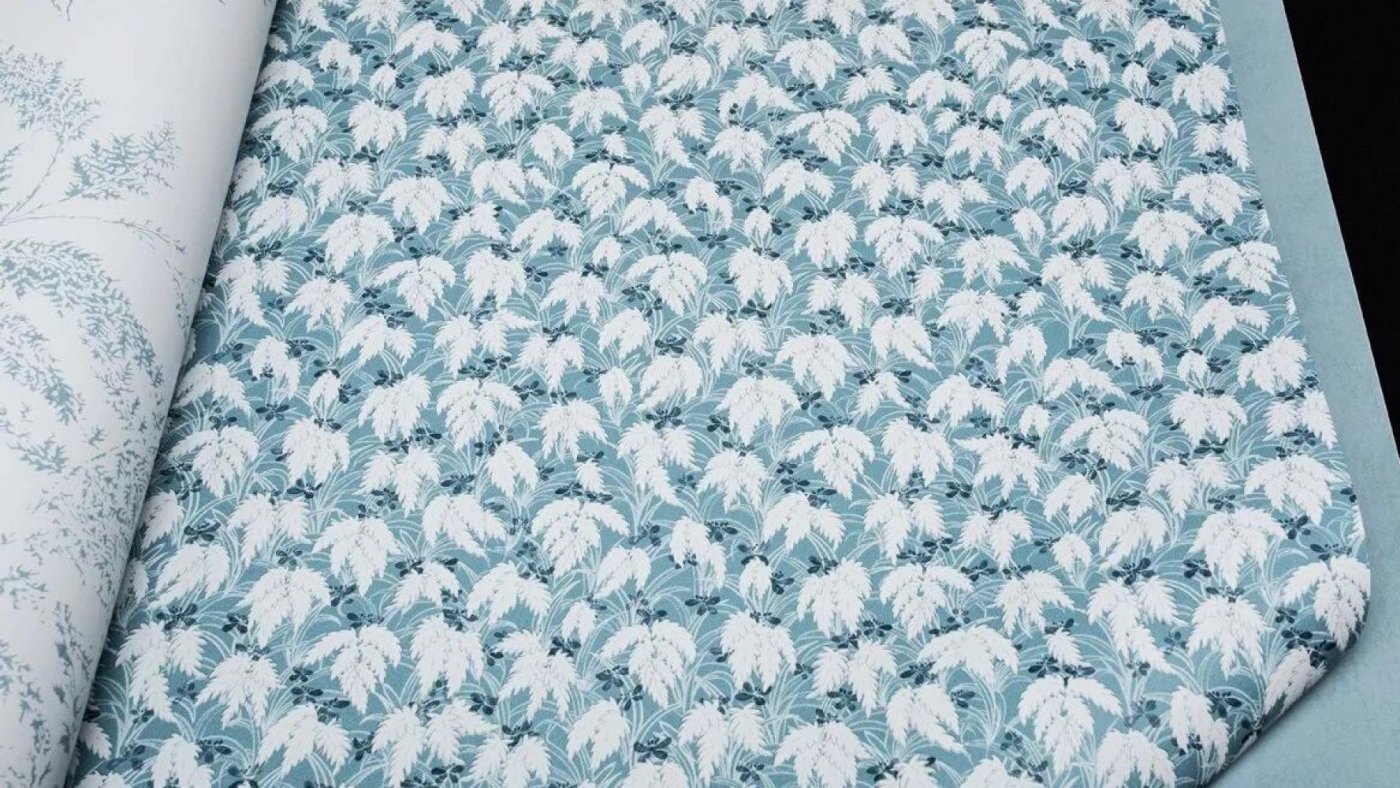 Обои Lutece Tartine Chocolat 36200601