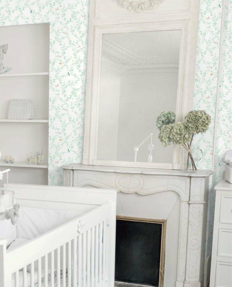 Обои Lutece Tartine Chocolat 36200704