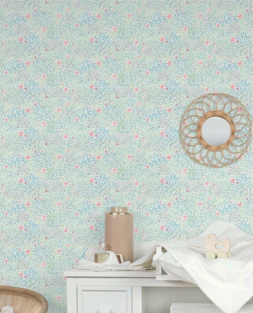 Обои Lutece Tartine Chocolat 36200804