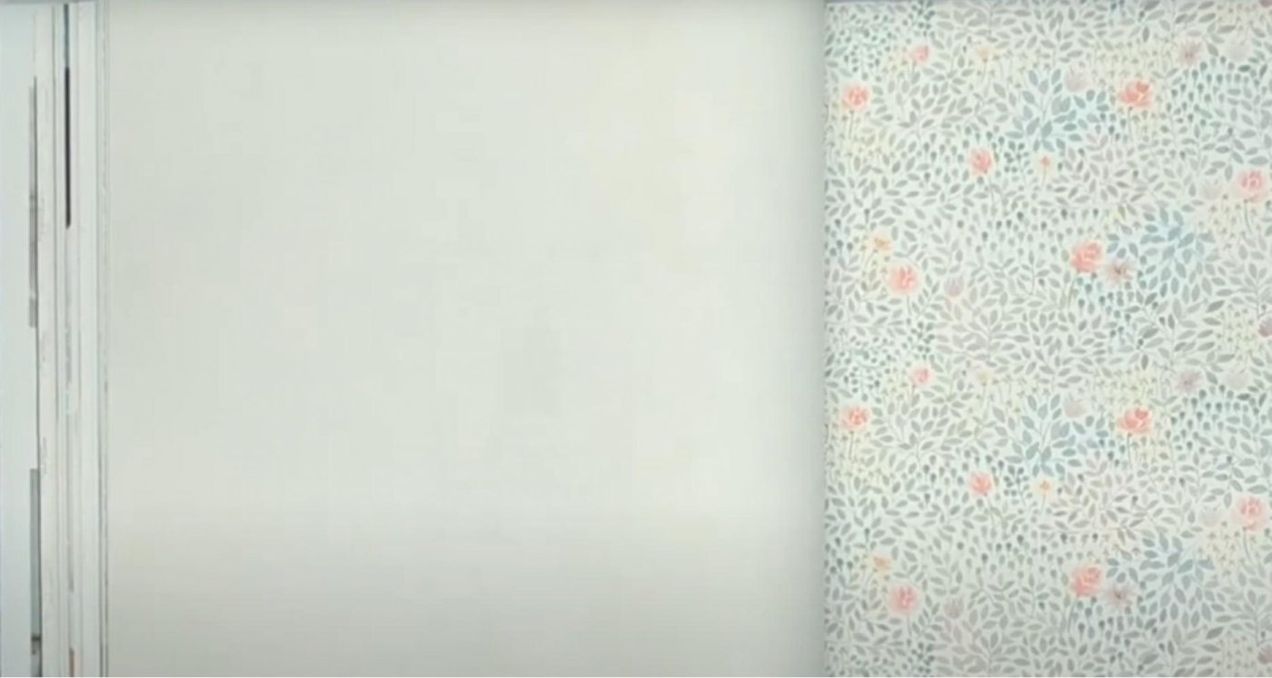 Обои Lutece Tartine Chocolat 36200906