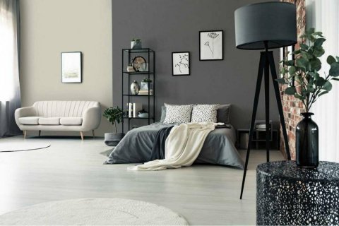 Обои AS Creation Daniel Hechter 5 36263-2