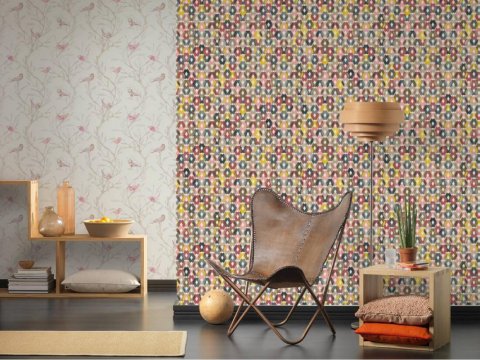 Обои AS Creation Colibri 36288-1