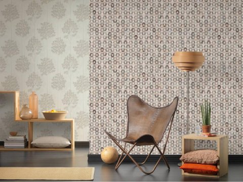 Обои AS Creation Colibri 36288-3