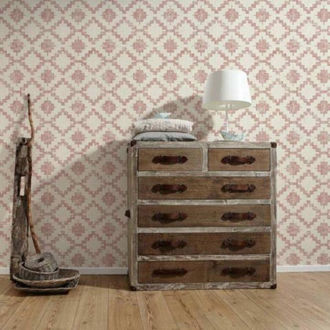 Обои AS Creation California 36375-3