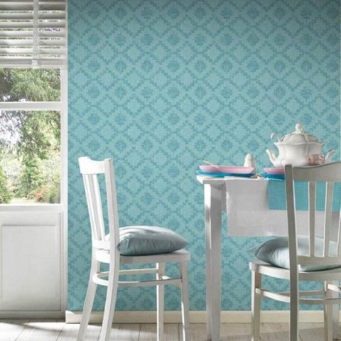 Обои AS Creation California 36375-4