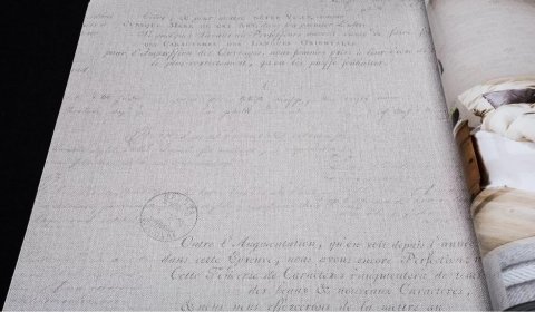 Обои AS Creation Hygge 36382-2