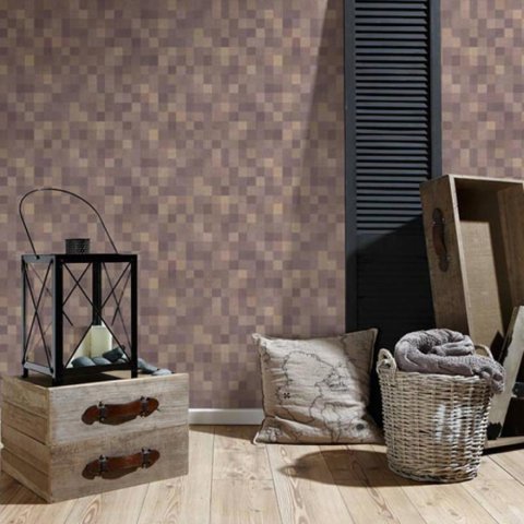 Обои AS Creation California 36390-2