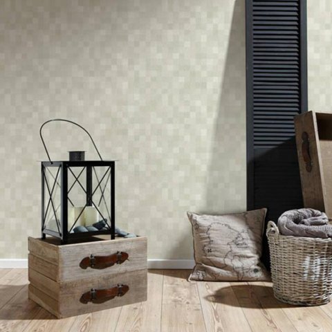 Обои AS Creation California 36390-3