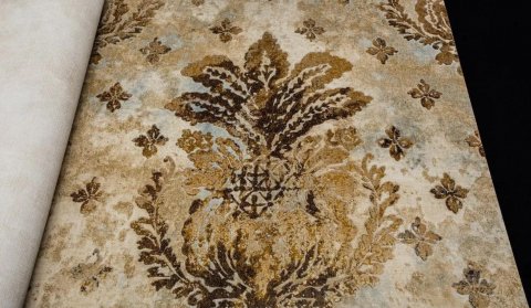 Обои AS Creation Boho Love 36456-1