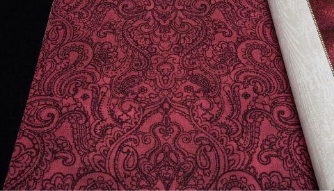 Обои AS Creation Boho Love 36458-4