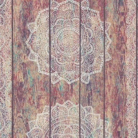 Обои AS Creation Boho Love 36462-1