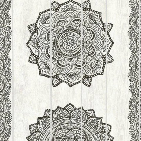 Обои AS Creation Boho Love 36462-3