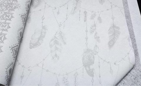 Обои AS Creation Boho Love 36465-1