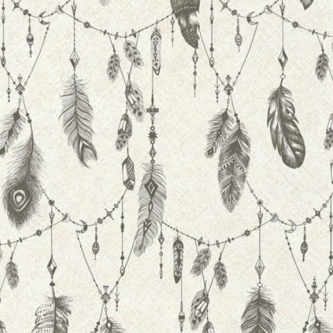 Обои AS Creation Boho Love 36465-3