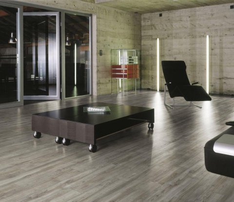 Ламинат Kronotex Amazone D 3662 Дуб Монтмело серебряный