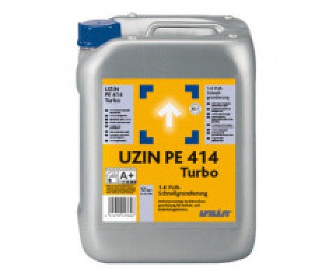Грунтовка Uzin PE 414 Turbo (6 кг)