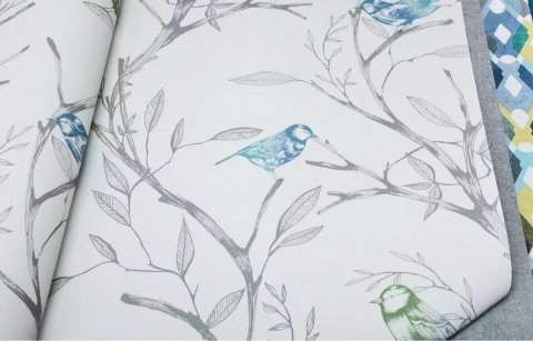 Обои AS Creation Colibri 36623-1