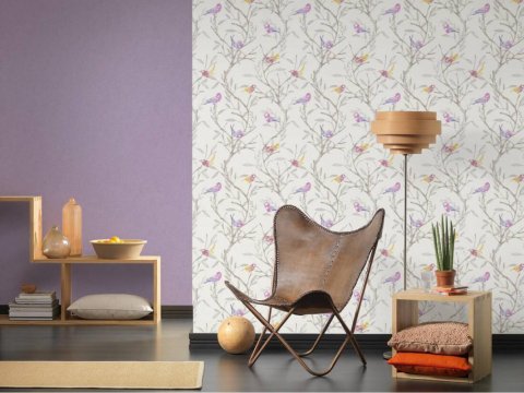 Обои AS Creation Colibri 36623-2