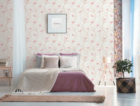 Обои AS Creation Colibri 36623-3