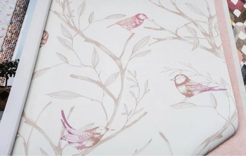 Обои AS Creation Colibri 36623-3