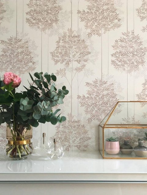 Обои AS Creation Colibri 36626-3