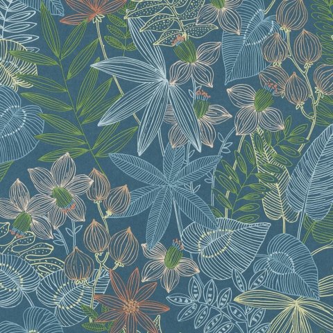 Обои AS Creation Colibri 36630-1