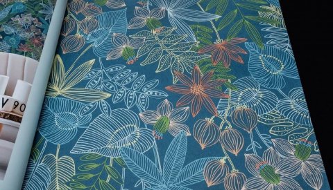 Обои AS Creation Colibri 36630-1