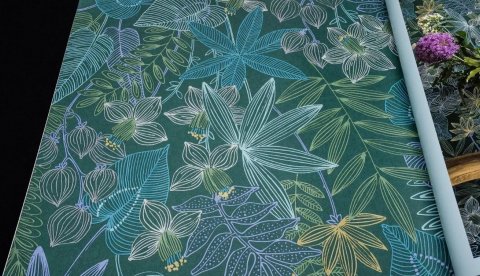 Обои AS Creation Colibri 36630-2