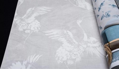 Обои AS Creation Linen Style 36631-1