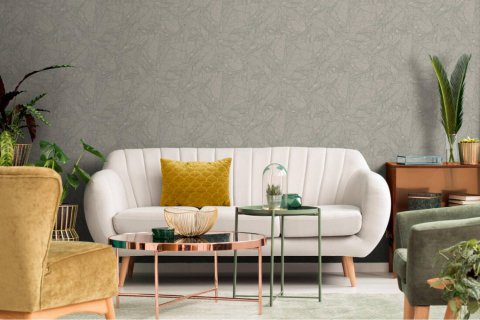 Обои AS Creation Linen Style 36633-2