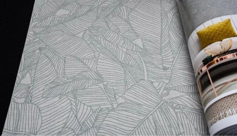 Обои AS Creation Linen Style 36633-2