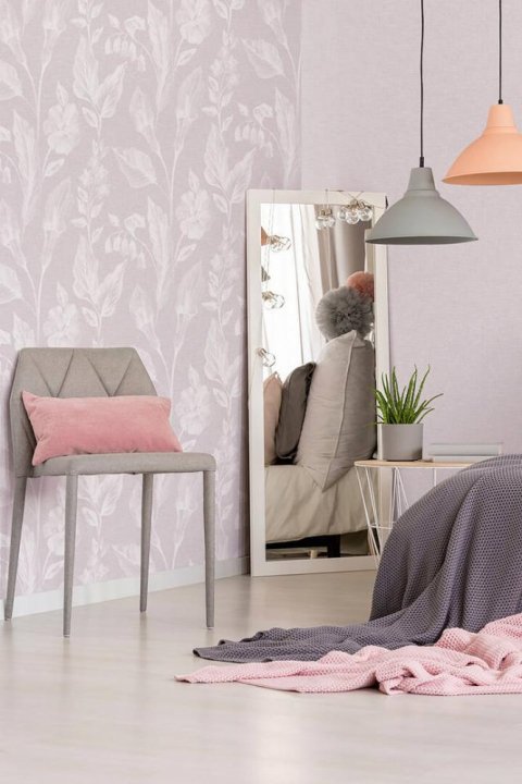 Обои AS Creation Linen Style 36636-1