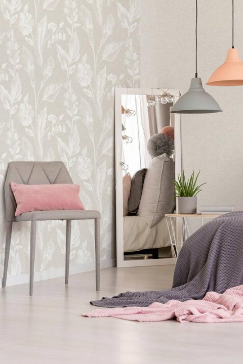 Обои AS Creation Linen Style 36636-3