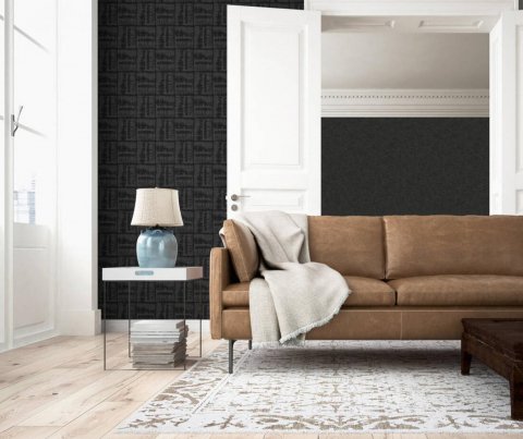 Обои AS Creation Linen Style 36637-1