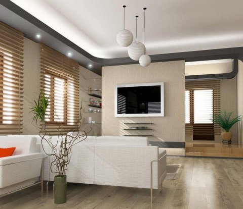 Ламинат Kronotex Amazone D 3668 Дуб неброский