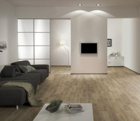 Ламинат Kronotex Amazone D 3668 Дуб неброский