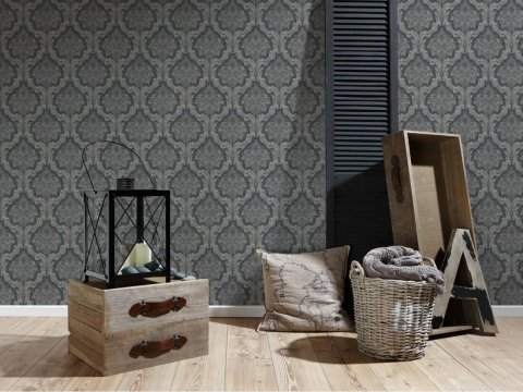 Обои AS Creation Paradise Garden 36716-6