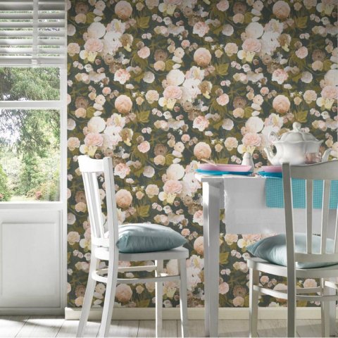 Обои AS Creation Paradise Garden 36717-1