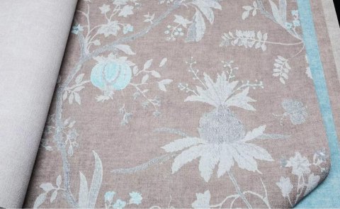 Обои AS Creation Paradise Garden 36719-3