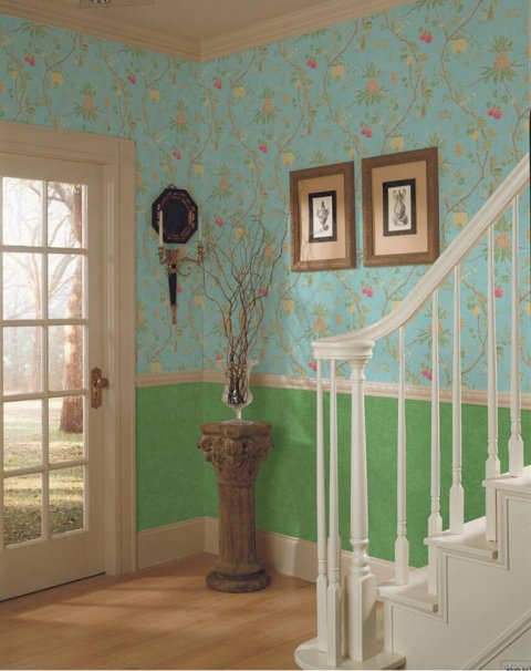 Обои AS Creation Paradise Garden 36719-5