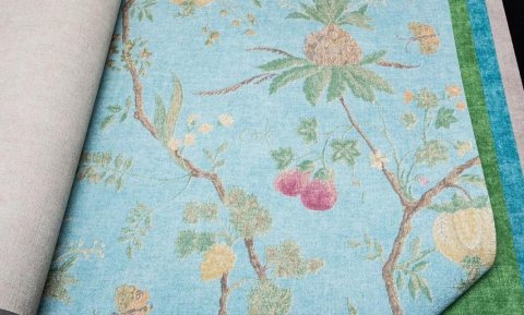 Обои AS Creation Paradise Garden 36719-5