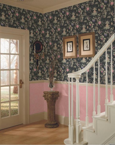 Обои AS Creation Paradise Garden 36719-7