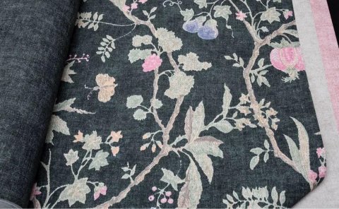 Обои AS Creation Paradise Garden 36719-7