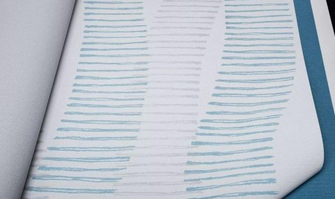 Обои AS Creation Linen Style 36758-1